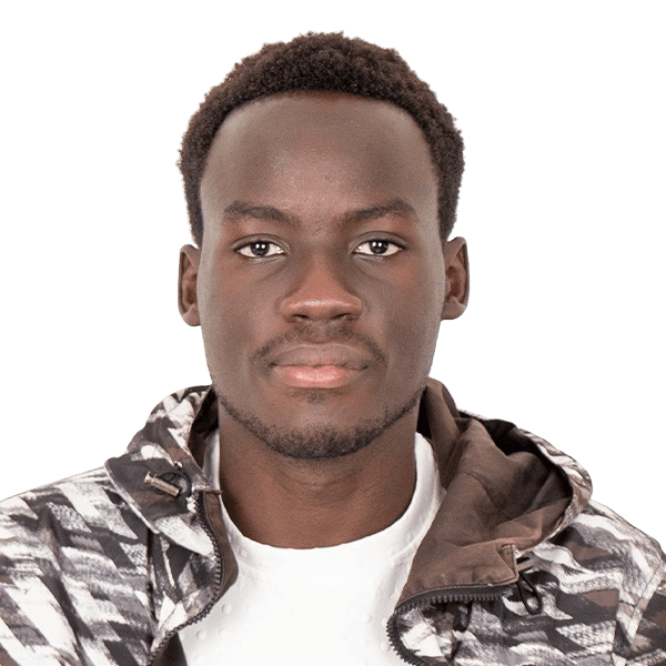 Reagan Enoch Owiti